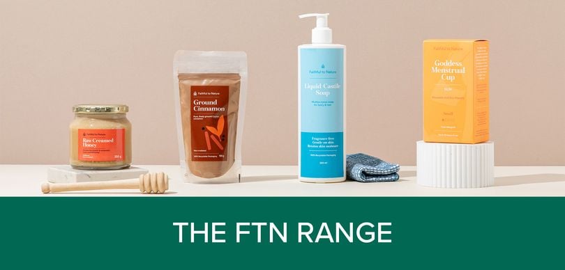 The FtN Range